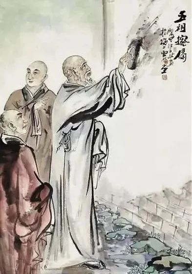 佛法真谛（ 十二 ）证道了是什么样子？[ 甚深佛法（77）]插图8