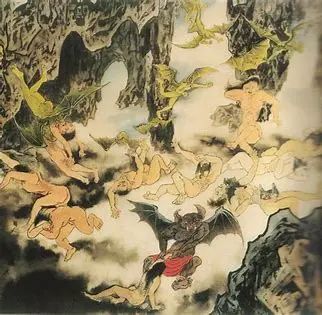 佛法真谛（ 二十一 ）何谓‘ 五障 ’？[ 甚深佛法（86）]插图8