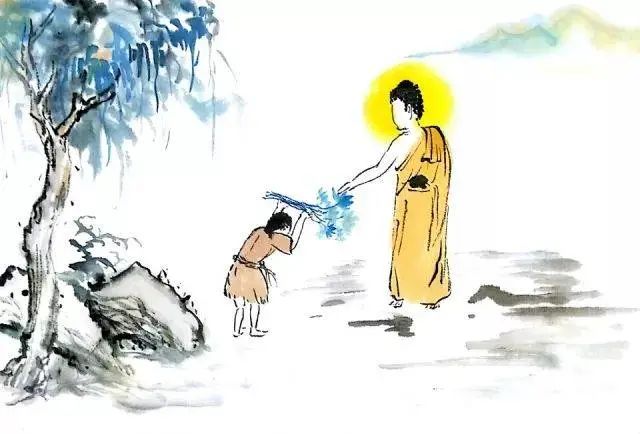 佛法真谛（ 十八 ）法界秘密：四种不退转菩提记 …… [ 甚深佛法 ( 83 ）]插图11