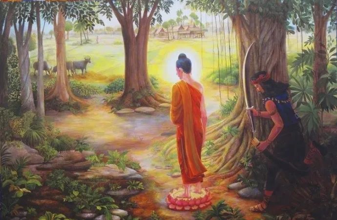 佛法真谛（ 二十一 ）何谓‘ 五障 ’？[ 甚深佛法（86）]插图22