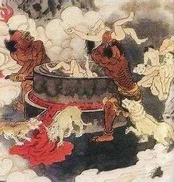 佛法真谛（ 二十一 ）何谓‘ 五障 ’？[ 甚深佛法（86）]插图12