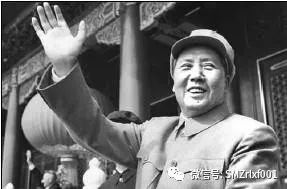佛法真谛（ 二十二 ）相由心生！毛泽东相貌如佛！[ 甚深佛法 （87）]插图2