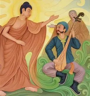 佛法真谛（ 二十 ）何谓 ‘ 五盖 ’ ？[ 甚深佛法 (85) ]插图21