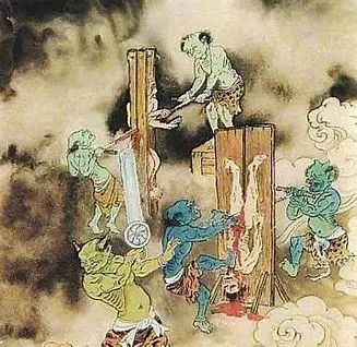 佛法真谛（ 二十一 ）何谓‘ 五障 ’？[ 甚深佛法（86）]插图10