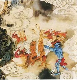 佛法真谛（ 二十一 ）何谓‘ 五障 ’？[ 甚深佛法（86）]插图7