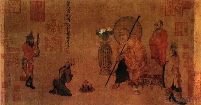 佛法真谛（ 十八 ）法界秘密：四种不退转菩提记 …… [ 甚深佛法 ( 83 ）]插图10