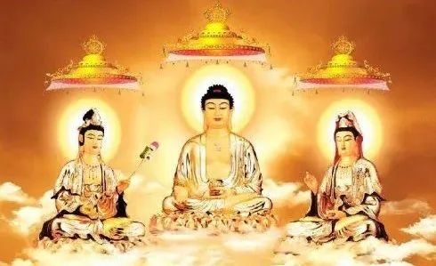 佛法真谛（十六）三生万物的 ‘ 三 ’，其实就是你自己 [ 甚深佛法 （ 81 ）]插图14