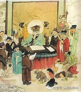 佛法真谛（ 二十二 ）相由心生！毛泽东相貌如佛！[ 甚深佛法 （87）]插图21