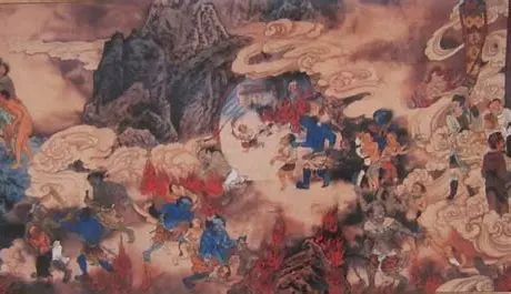 佛法真谛（ 二十一 ）何谓‘ 五障 ’？[ 甚深佛法（86）]插图28