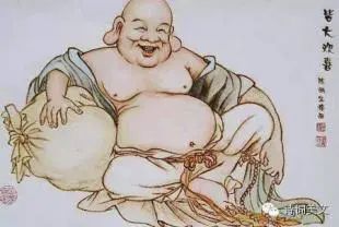 佛法真谛（十六）三生万物的 ‘ 三 ’，其实就是你自己 [ 甚深佛法 （ 81 ）]插图7