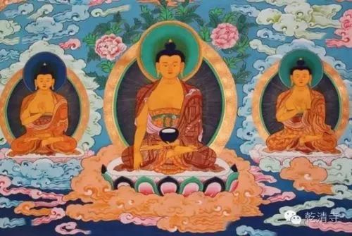 佛法真谛（十六）三生万物的 ‘ 三 ’，其实就是你自己 [ 甚深佛法 （ 81 ）]插图6