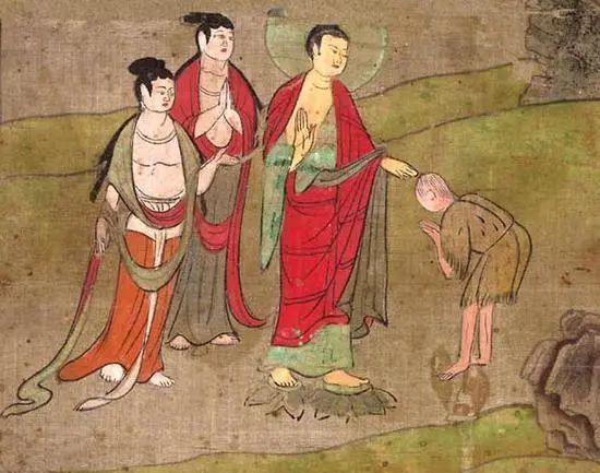 佛法真谛（ 十八 ）法界秘密：四种不退转菩提记 …… [ 甚深佛法 ( 83 ）]插图7