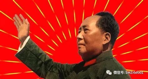 佛法真谛（ 二十二 ）相由心生！毛泽东相貌如佛！[ 甚深佛法 （87）]插图12