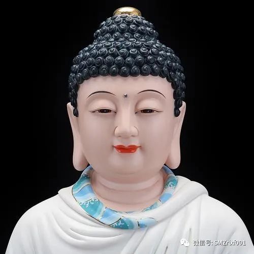 佛法真谛（ 二十二 ）相由心生！毛泽东相貌如佛！[ 甚深佛法 （87）]插图