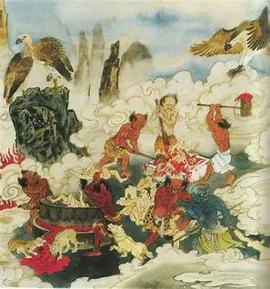 佛法真谛（ 二十一 ）何谓‘ 五障 ’？[ 甚深佛法（86）]插图15