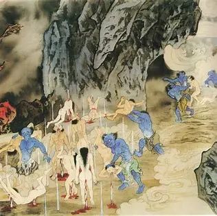 佛法真谛（ 二十一 ）何谓‘ 五障 ’？[ 甚深佛法（86）]插图5