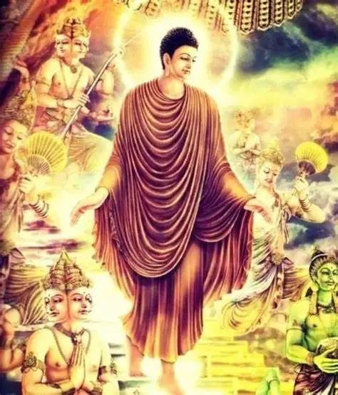 佛法真谛（ 二十 ）何谓 ‘ 五盖 ’ ？[ 甚深佛法 (85) ]插图22