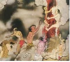 佛法真谛（ 二十一 ）何谓‘ 五障 ’？[ 甚深佛法（86）]插图17