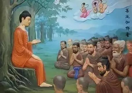 佛法真谛（ 二十 ）何谓 ‘ 五盖 ’ ？[ 甚深佛法 (85) ]插图23