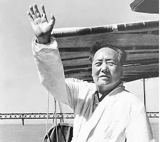 佛法真谛（ 二十二 ）相由心生！毛泽东相貌如佛！[ 甚深佛法 （87）]插图11