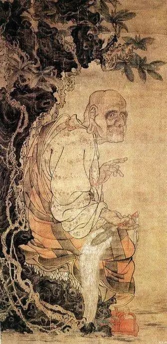 佛法真谛（ 十八 ）法界秘密：四种不退转菩提记 …… [ 甚深佛法 ( 83 ）]插图