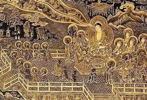 佛法真谛（ 二十四 ）菩萨摩诃萨的大慧光明 [ 甚深佛法（89）]插图13