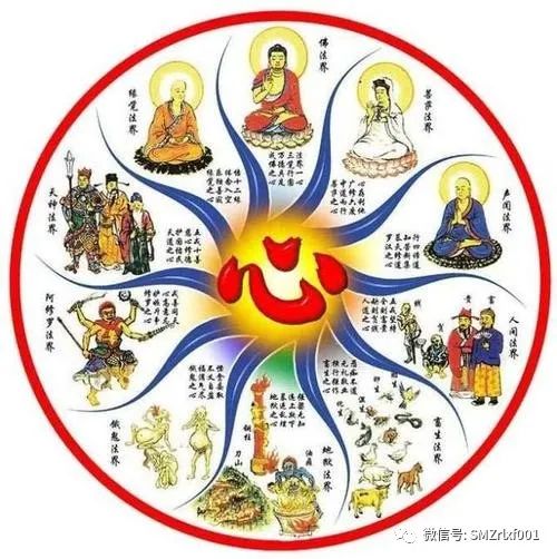 佛法真谛（ 二十八 ）解读《楞严经》中，四种清净明诲 ( 之三） [ 如不断偷，必落邪道！] [ 甚深佛法（93）]插图18