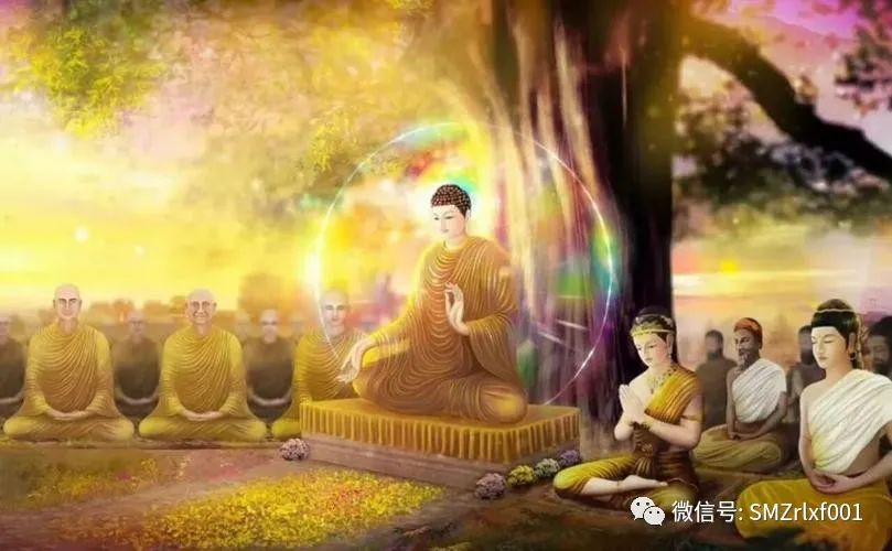 佛法真谛（ 二十七 ）解读《楞严经》中，四种清净明诲 ( 之二 ） [ 如不断杀，必落神道 ！] [ 甚深佛法（92）]插图17