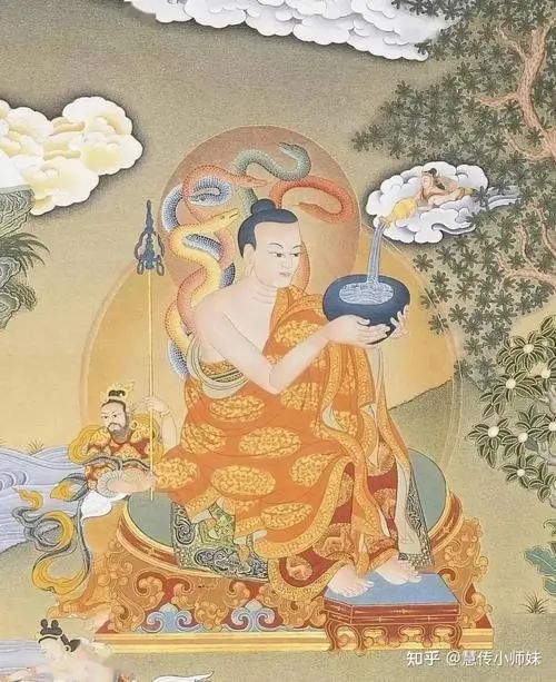 佛法真谛（ 二十四 ）菩萨摩诃萨的大慧光明 [ 甚深佛法（89）]插图1