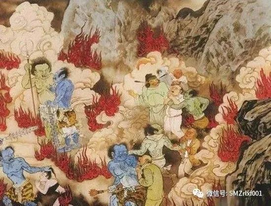 佛法真谛（ 二十九 ）解读《楞严经》，四种清净明诲 ( 之四 ） [ 打大妄语者，如刻人粪 ] [ 甚深佛法（94）]插图9