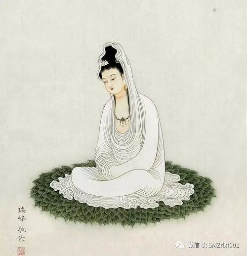佛法真谛（ 二十五 ）如何不沉沦？[ 甚深佛法（90）]插图9