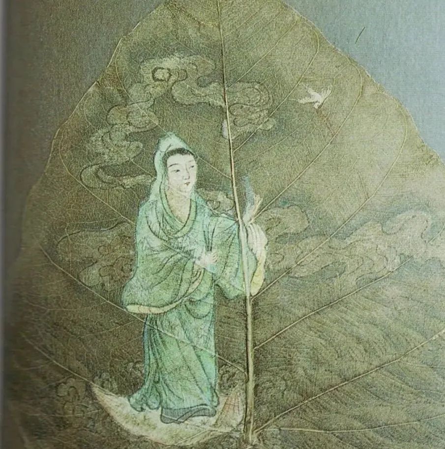 佛法真谛（ 二十七 ）解读《楞严经》中，四种清净明诲 ( 之二 ） [ 如不断杀，必落神道 ！] [ 甚深佛法（92）]插图7
