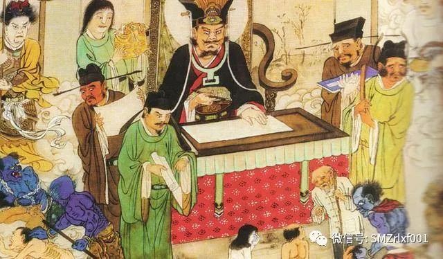佛法真谛（ 二十九 ）解读《楞严经》，四种清净明诲 ( 之四 ） [ 打大妄语者，如刻人粪 ] [ 甚深佛法（94）]插图2