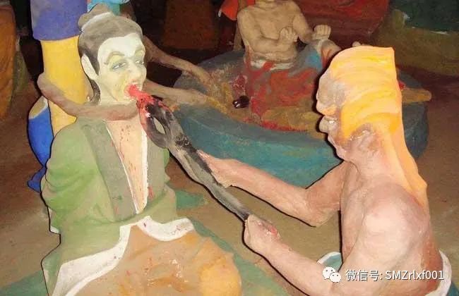 佛法真谛（ 二十九 ）解读《楞严经》，四种清净明诲 ( 之四 ） [ 打大妄语者，如刻人粪 ] [ 甚深佛法（94）]插图5