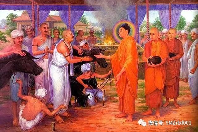 佛法真谛（ 二十九 ）解读《楞严经》，四种清净明诲 ( 之四 ） [ 打大妄语者，如刻人粪 ] [ 甚深佛法（94）]插图3