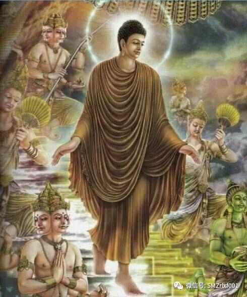 佛法真谛（ 二十五 ）如何不沉沦？[ 甚深佛法（90）]插图7