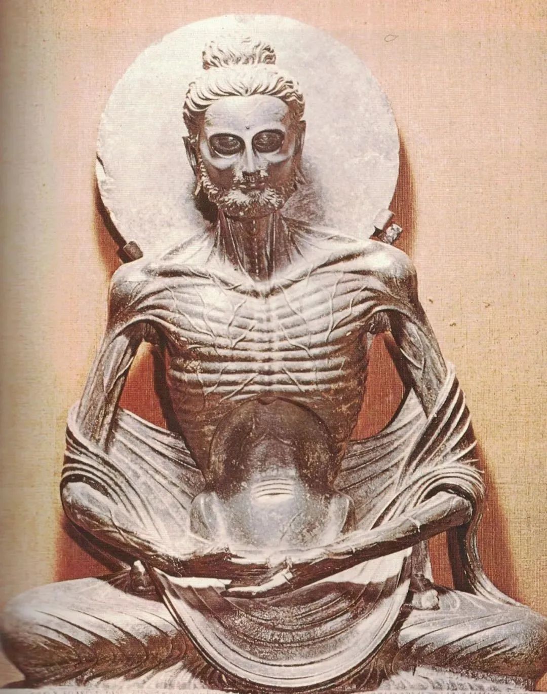 佛法真谛（ 二十七 ）解读《楞严经》中，四种清净明诲 ( 之二 ） [ 如不断杀，必落神道 ！] [ 甚深佛法（92）]插图5
