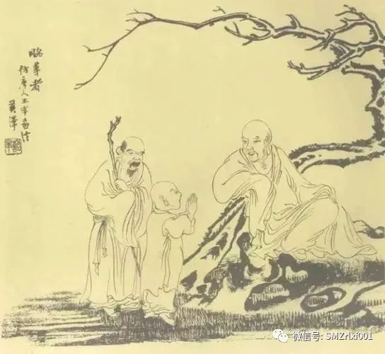 佛法真谛（ 二十七 ）解读《楞严经》中，四种清净明诲 ( 之二 ） [ 如不断杀，必落神道 ！] [ 甚深佛法（92）]插图12