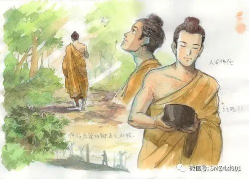 佛法真谛（ 二十七 ）解读《楞严经》中，四种清净明诲 ( 之二 ） [ 如不断杀，必落神道 ！] [ 甚深佛法（92）]插图11