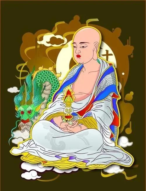 佛法真谛（ 二十八 ）解读《楞严经》中，四种清净明诲 ( 之三） [ 如不断偷，必落邪道！] [ 甚深佛法（93）]插图14