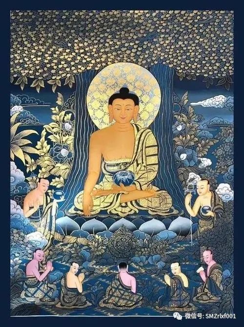 佛法真谛（ 二十七 ）解读《楞严经》中，四种清净明诲 ( 之二 ） [ 如不断杀，必落神道 ！] [ 甚深佛法（92）]插图13