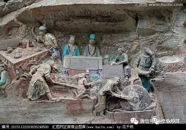 佛法真谛（ 二十九 ）解读《楞严经》，四种清净明诲 ( 之四 ） [ 打大妄语者，如刻人粪 ] [ 甚深佛法（94）]插图8