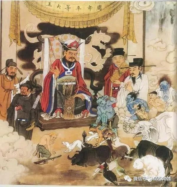 佛法真谛（ 二十九 ）解读《楞严经》，四种清净明诲 ( 之四 ） [ 打大妄语者，如刻人粪 ] [ 甚深佛法（94）]插图6