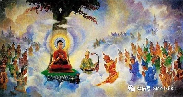 佛法真谛（ 二十八 ）解读《楞严经》中，四种清净明诲 ( 之三） [ 如不断偷，必落邪道！] [ 甚深佛法（93）]插图15