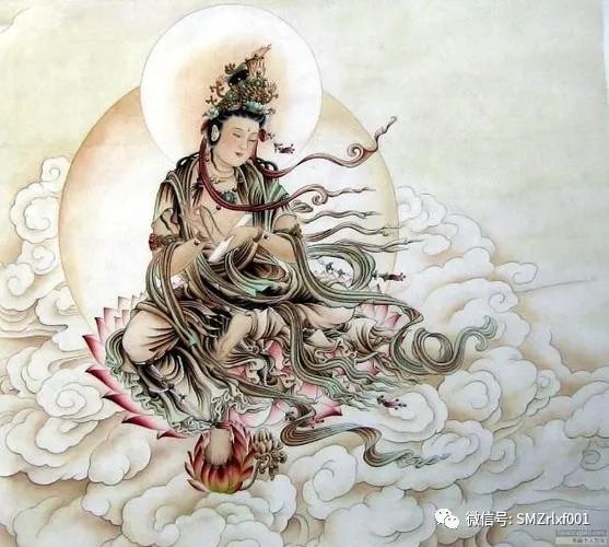 佛法真谛（ 二十五 ）如何不沉沦？[ 甚深佛法（90）]插图5