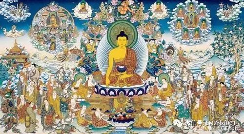 佛法真谛（ 二十七 ）解读《楞严经》中，四种清净明诲 ( 之二 ） [ 如不断杀，必落神道 ！] [ 甚深佛法（92）]插图18