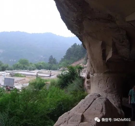 神州绕一环，八处取安宁（ 之二 ）[ 法门领袖，民族脊梁的玄奘大师 ]插图14
