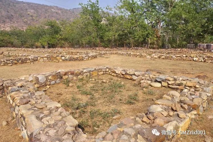 神州绕一环，八处取安宁（ 之二 ）[ 法门领袖，民族脊梁的玄奘大师 ]插图9