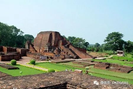 神州绕一环，八处取安宁（ 之二 ）[ 法门领袖，民族脊梁的玄奘大师 ]插图7