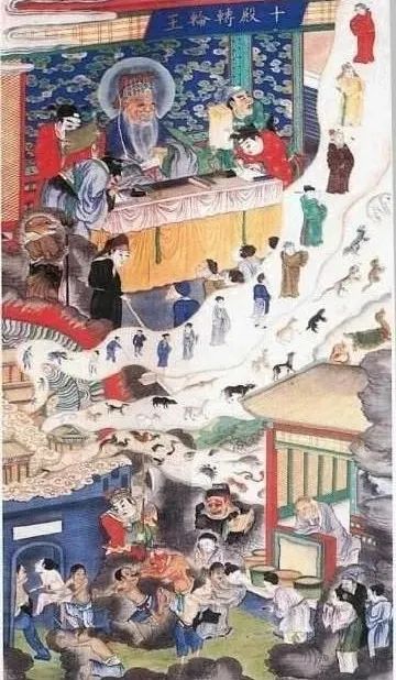 佛法真谛（ 33 ）没有佛法，一切都将失去意义！[ 甚深佛法 ( 98 ) ]插图5